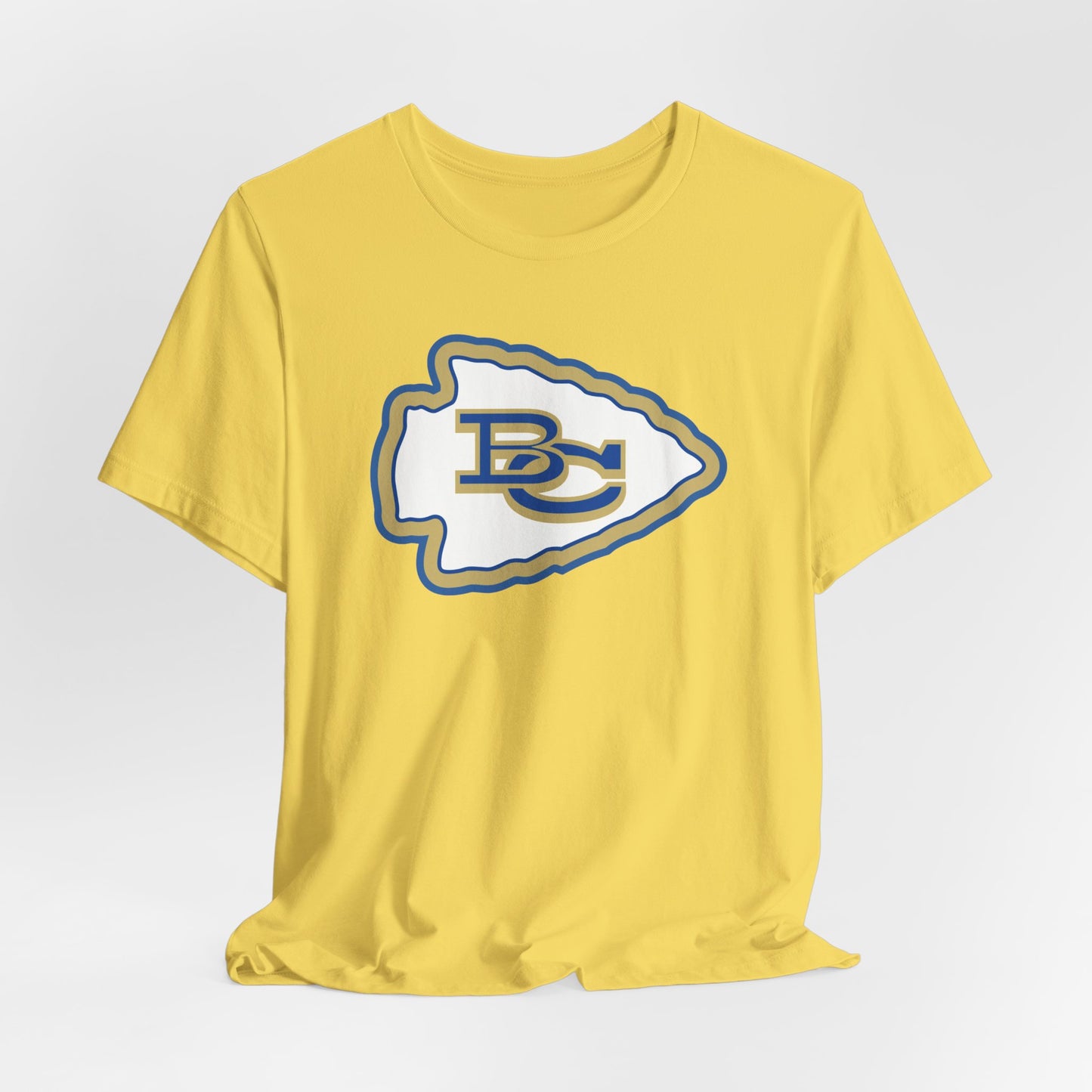 Jersey Short Sleeve Tee