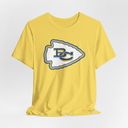 Jersey Short Sleeve Tee
