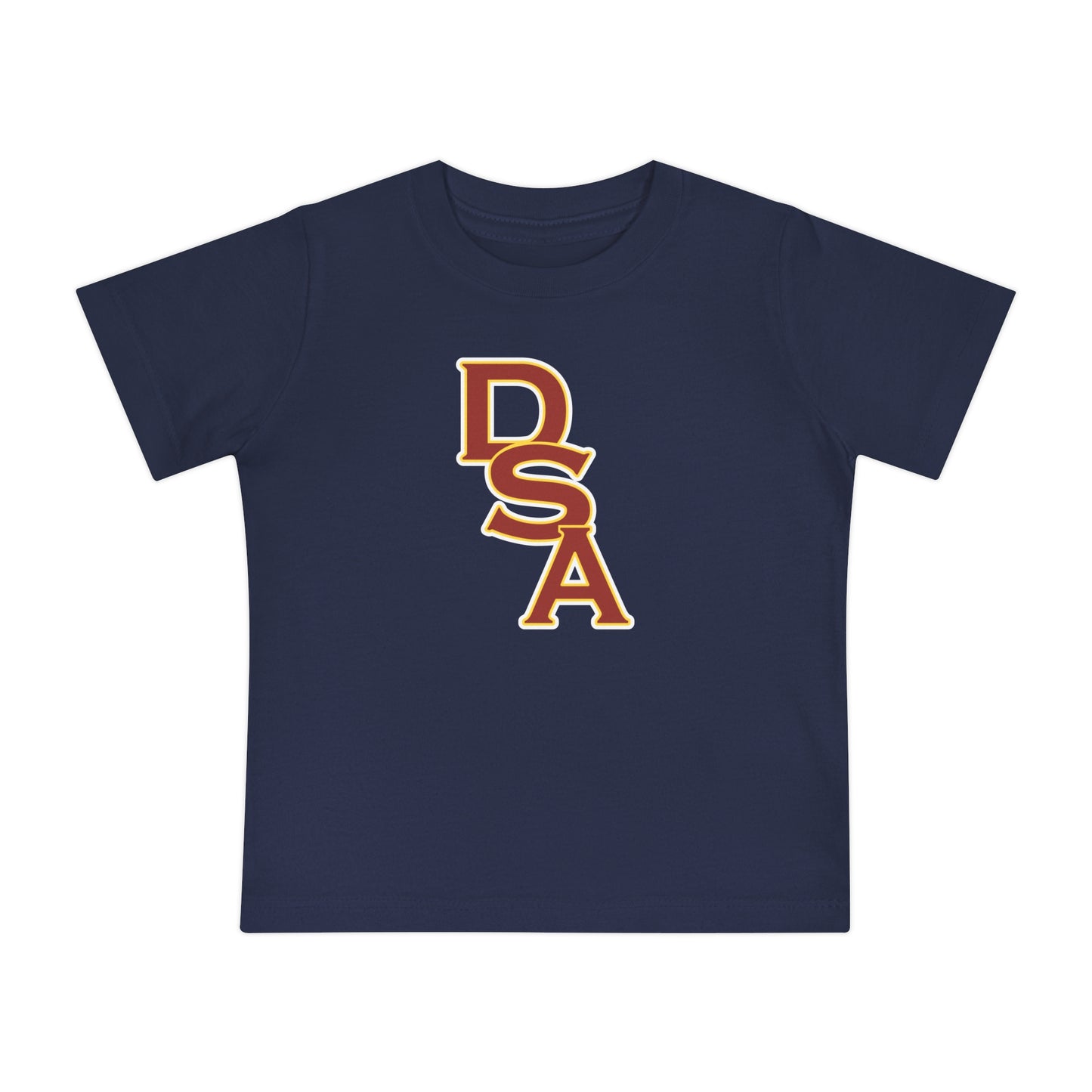 Baby Short Sleeve Tee