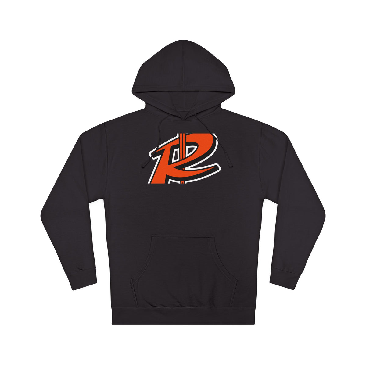 Midweight Pullover Hoodie