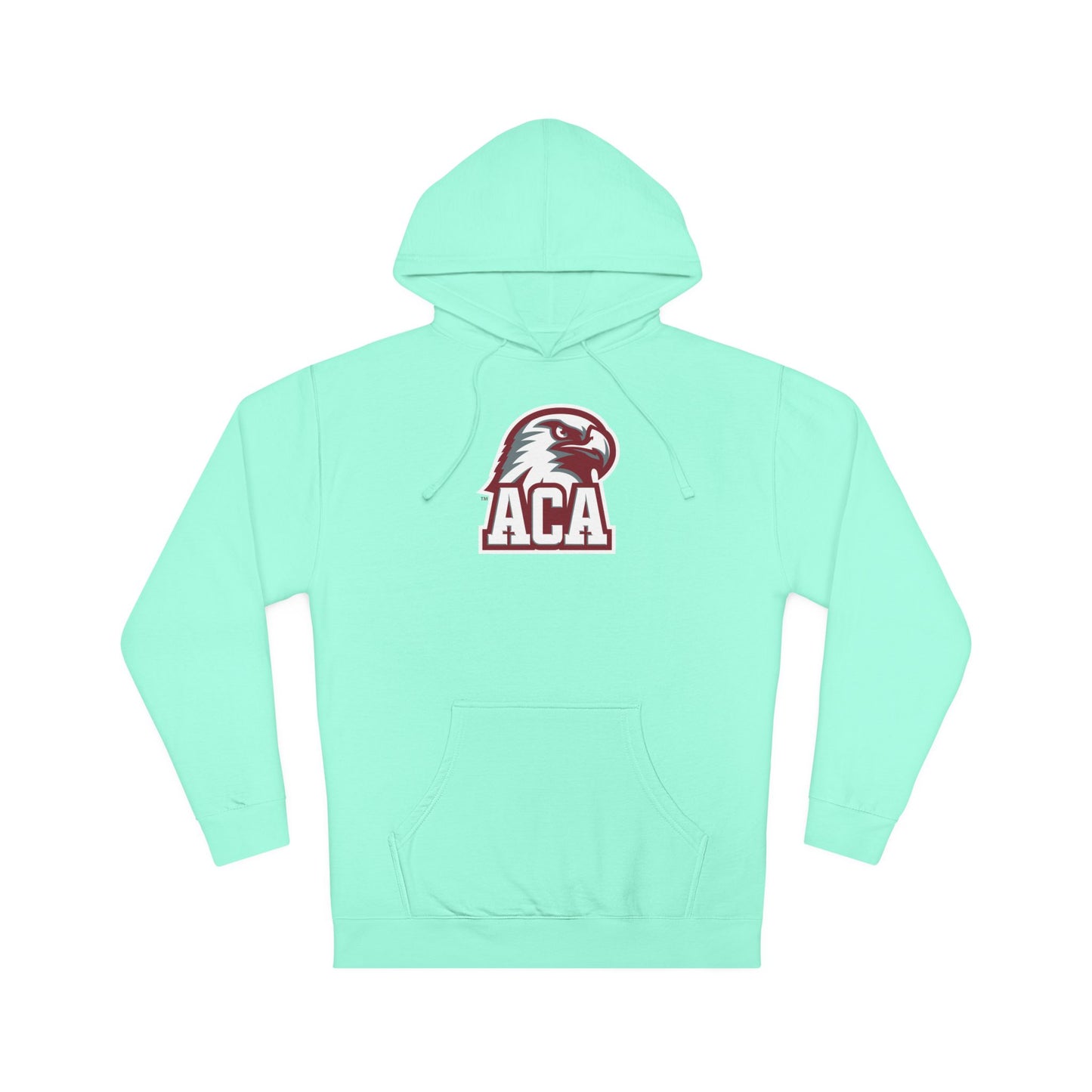 Midweight Pullover Hoodie