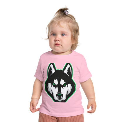 Baby Short Sleeve Tee