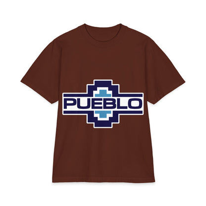 Max Heavyweight Short Sleeve Tee