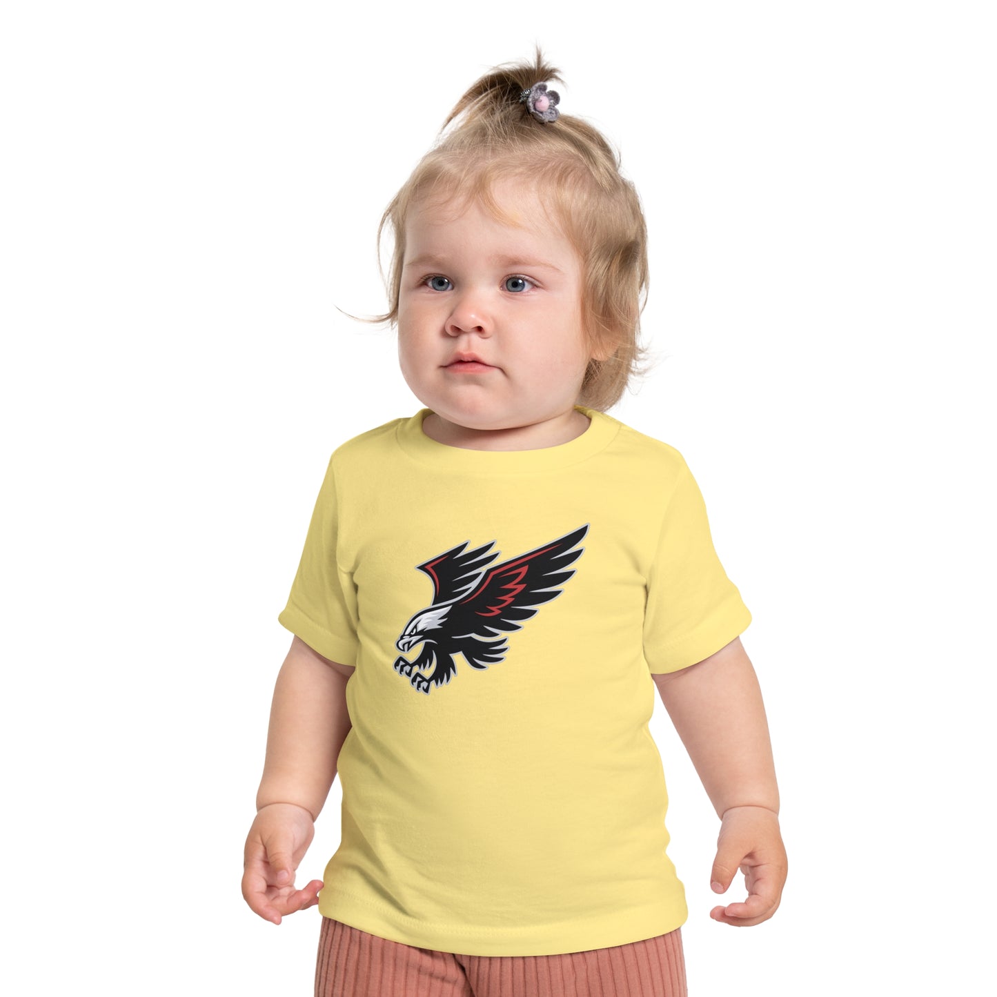 Baby Short Sleeve Tee