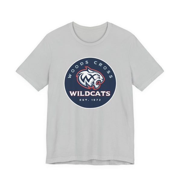 Jersey Short Sleeve Tee