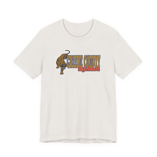 Jersey Short Sleeve Tee