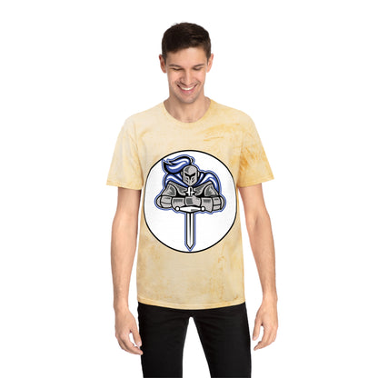 Color Blast School Spirit Tee