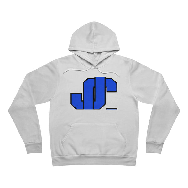 Sponge Fleece Pullover Hoodie