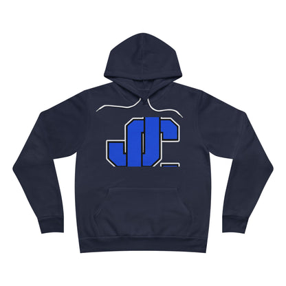 Sponge Fleece Pullover Hoodie