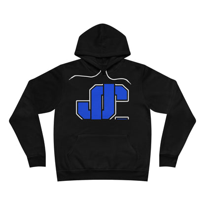 Sponge Fleece Pullover Hoodie