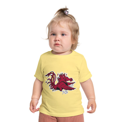 Baby Short Sleeve Tee