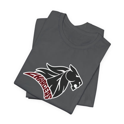 Jersey Short Sleeve Tee
