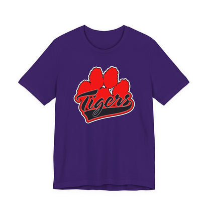 Jersey Short Sleeve Tee