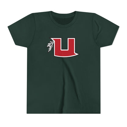 Youth Short Sleeve Tee
