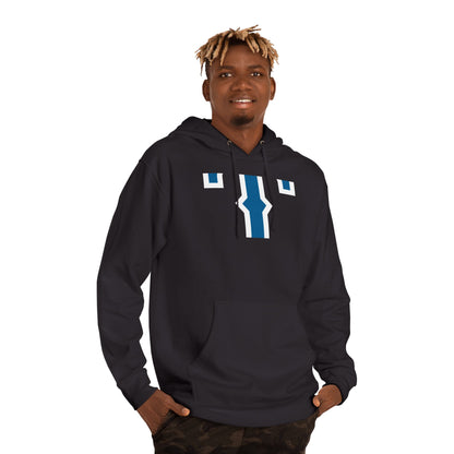 Midweight Pullover Hoodie