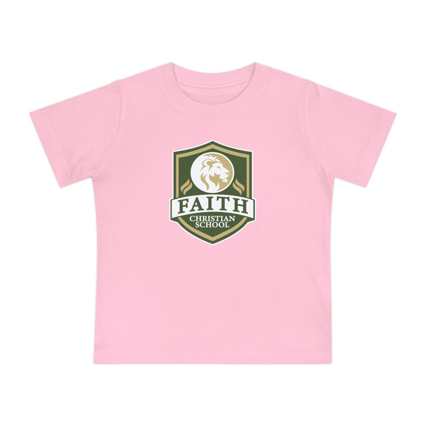 Baby Short Sleeve Tee