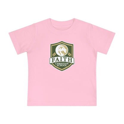 Baby Short Sleeve Tee