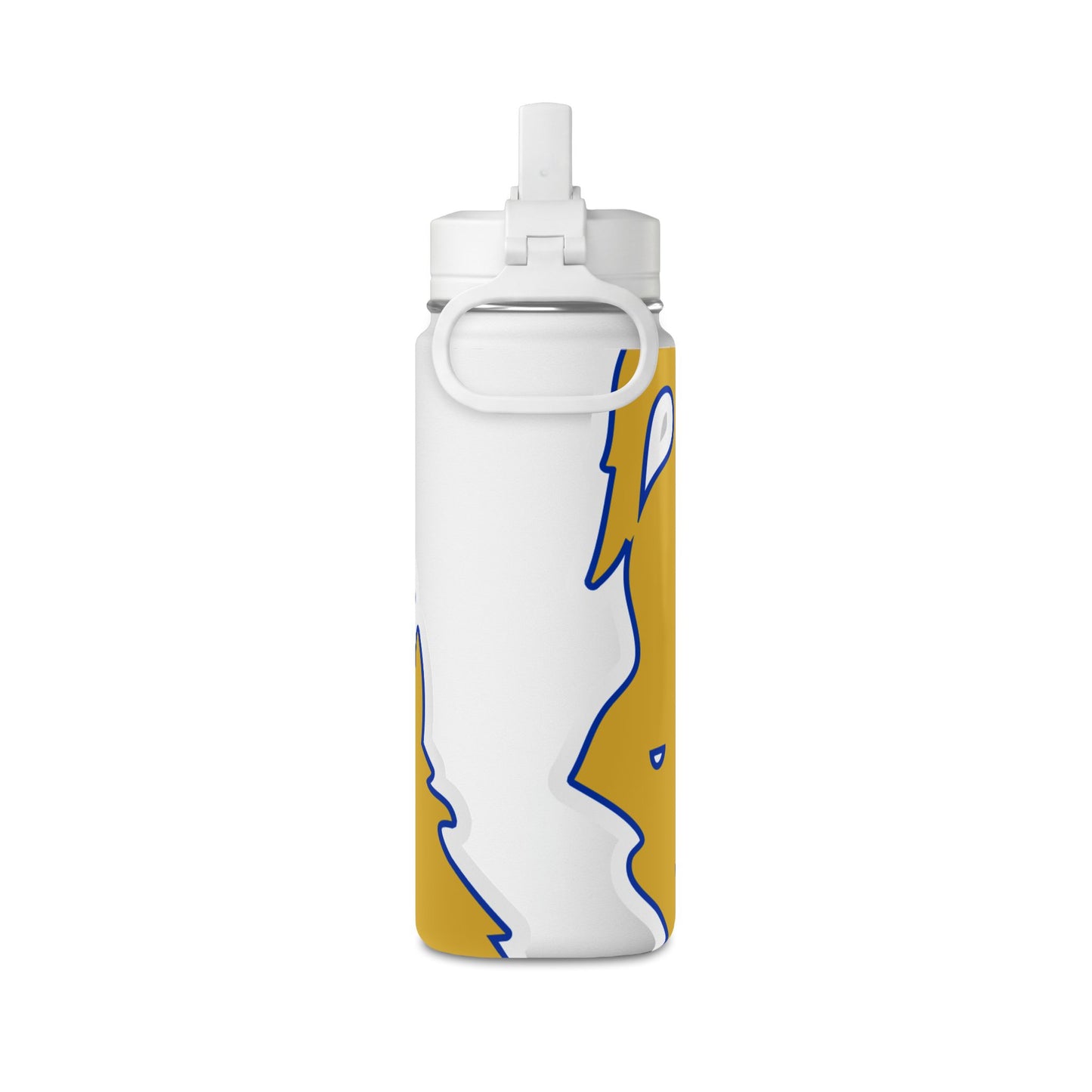 Mini Water Bottle, 20oz
