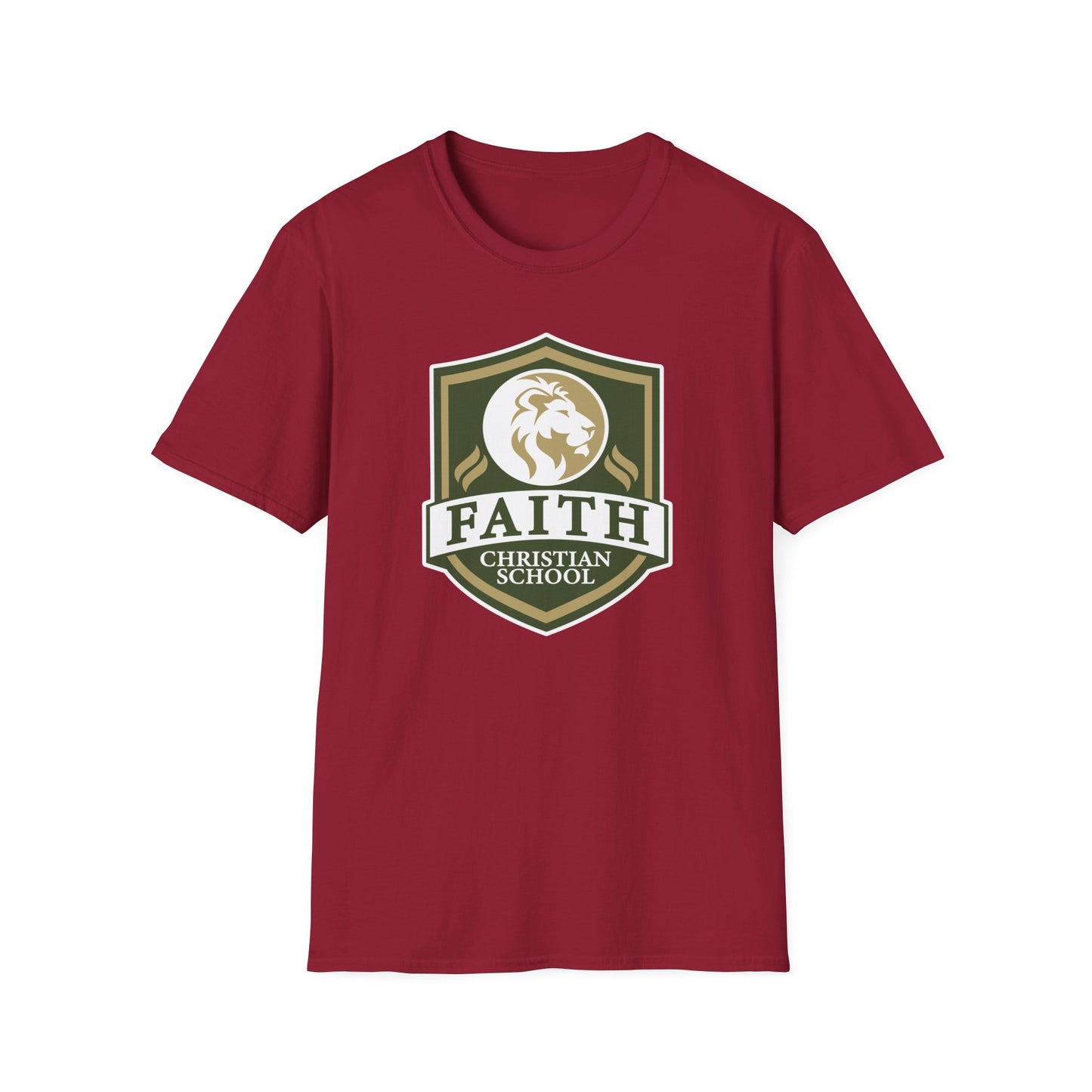 Softstyle T-Shirt