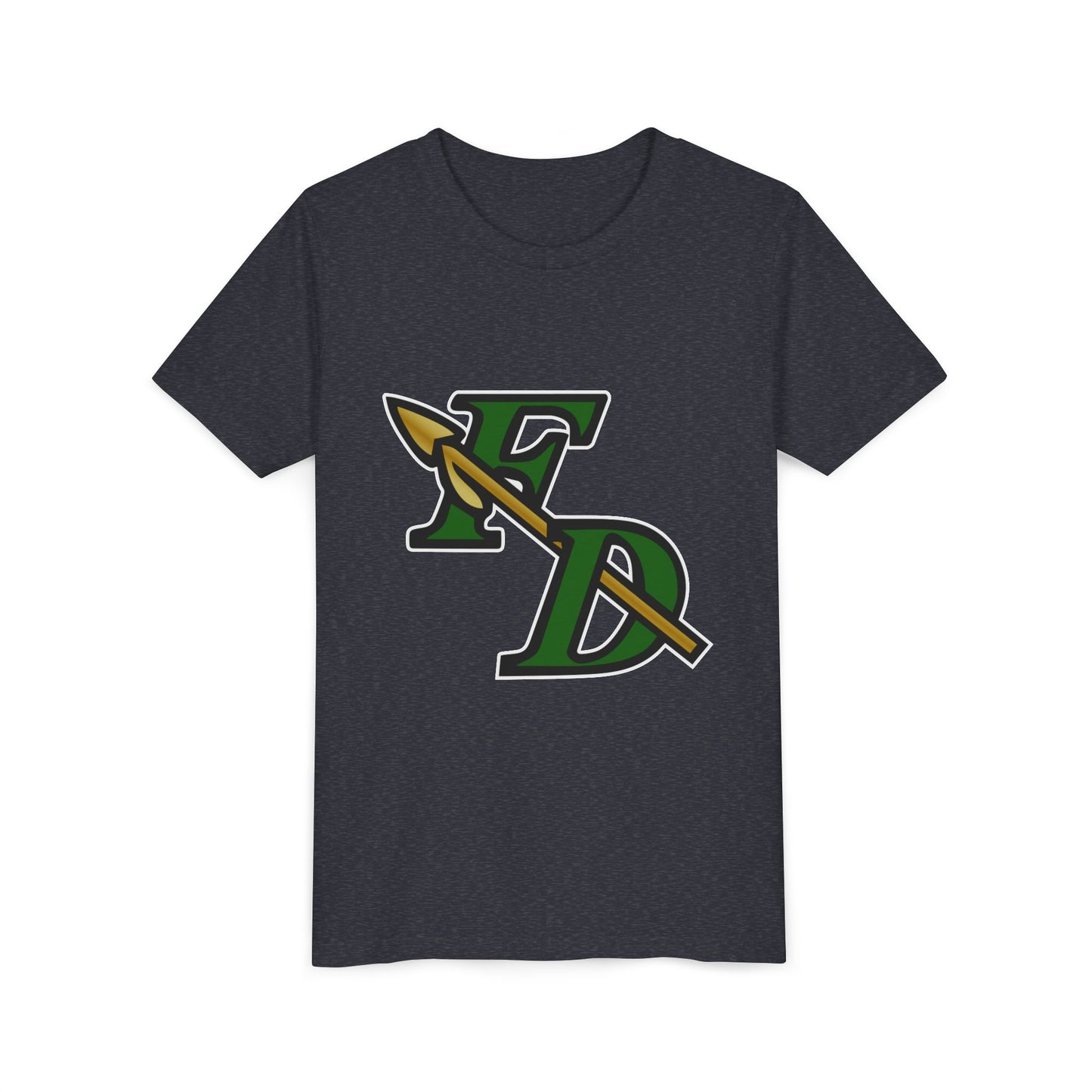 Youth Short Sleeve Tee