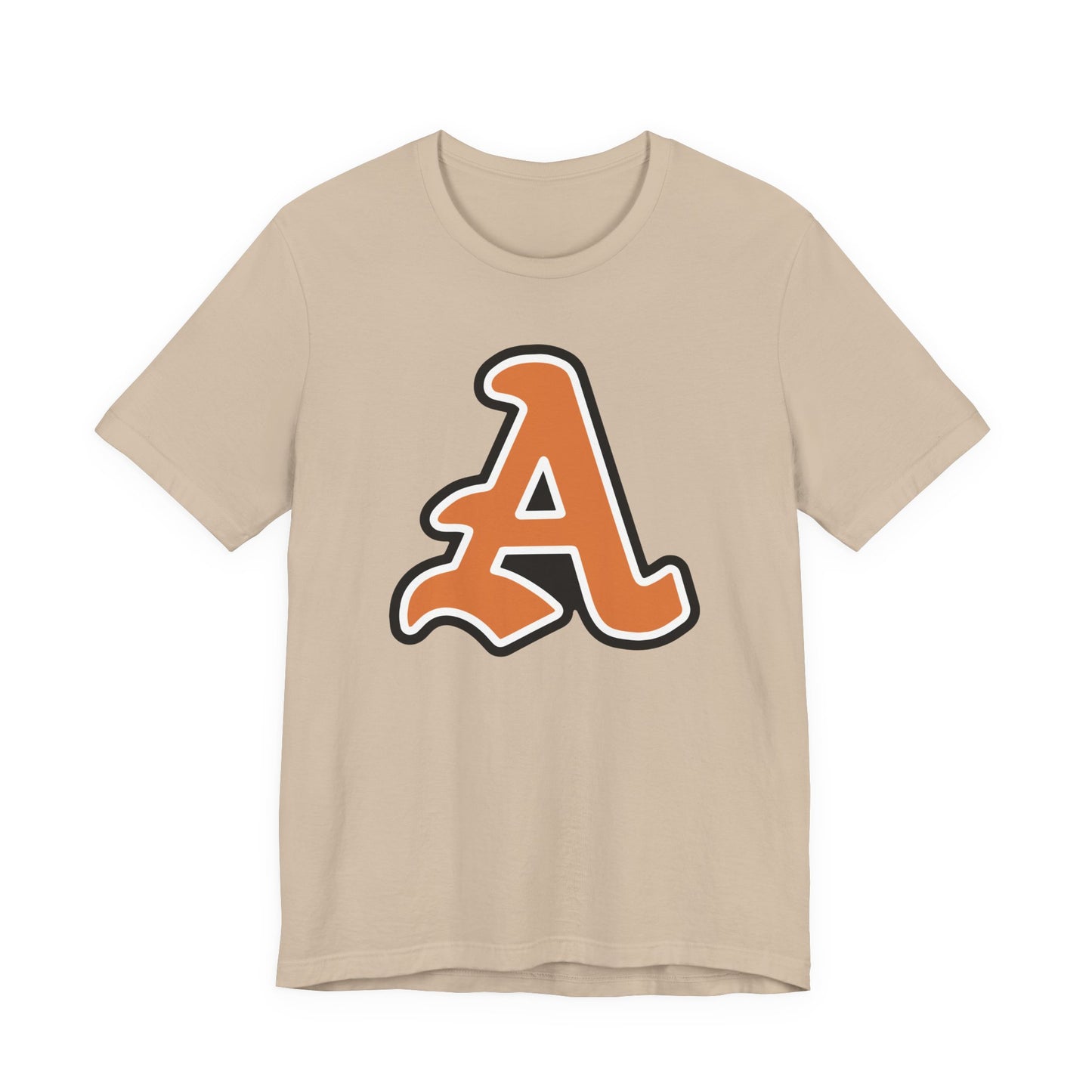Jersey Short Sleeve Tee