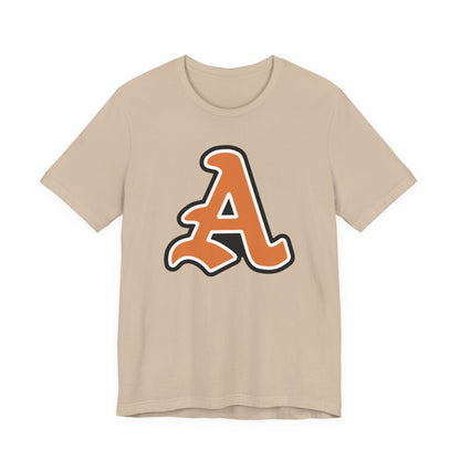 Jersey Short Sleeve Tee