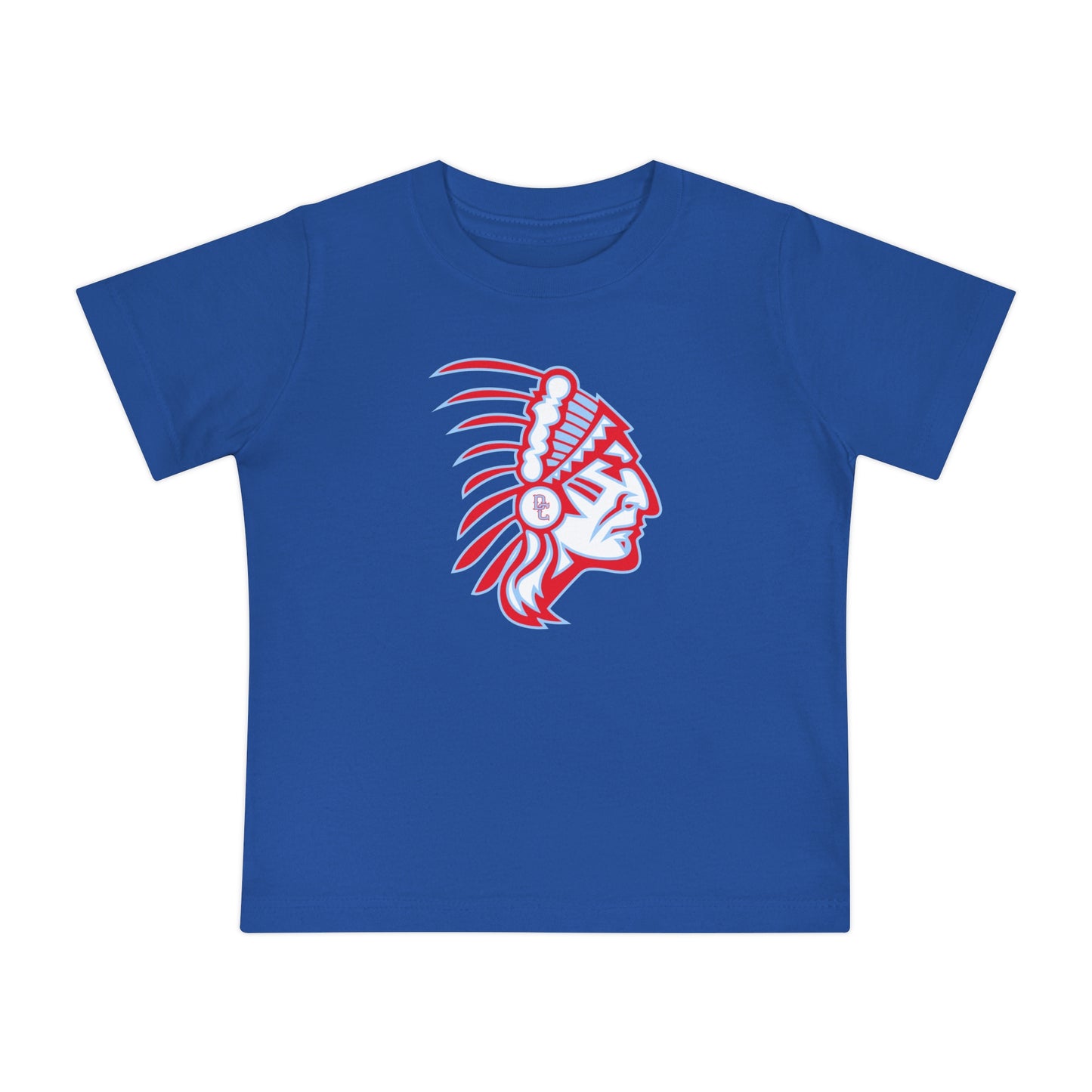 Baby Short Sleeve Tee