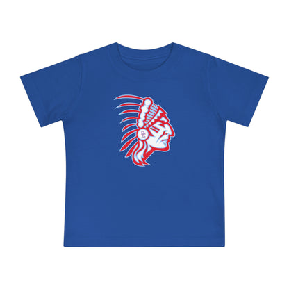 Baby Short Sleeve Tee