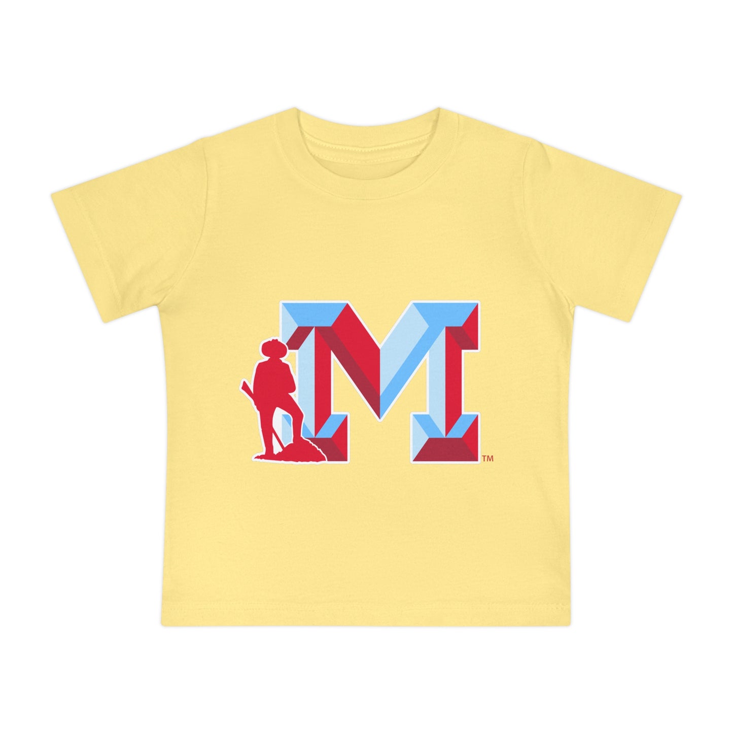 Baby Short Sleeve Tee