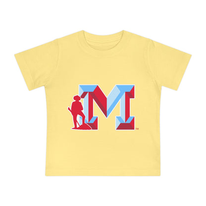 Baby Short Sleeve Tee