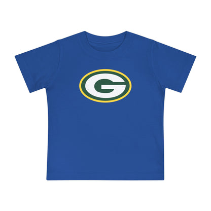 Baby Short Sleeve Tee