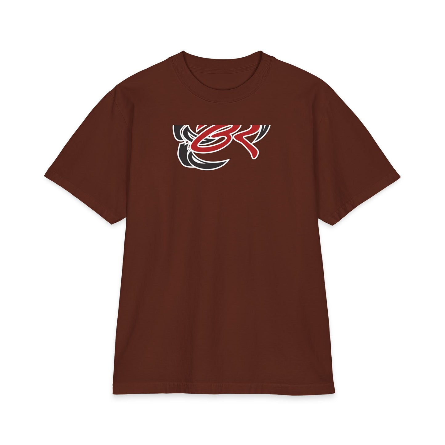 Max Heavyweight Short Sleeve Tee