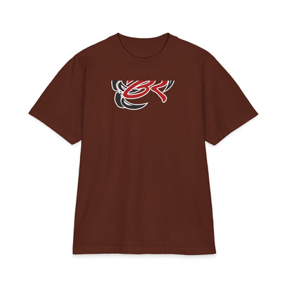 Max Heavyweight Short Sleeve Tee