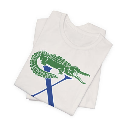 Jersey Short Sleeve Tee