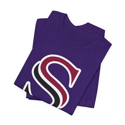 Jersey Short Sleeve Tee