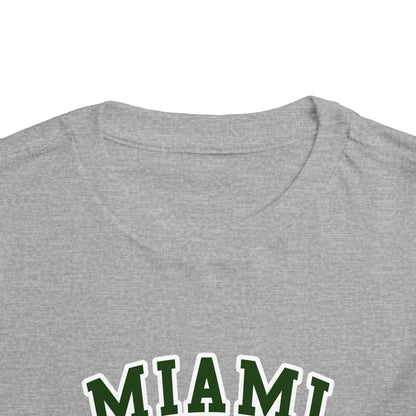 Toddler Short Sleeve Tee