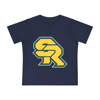 Baby Short Sleeve Tee