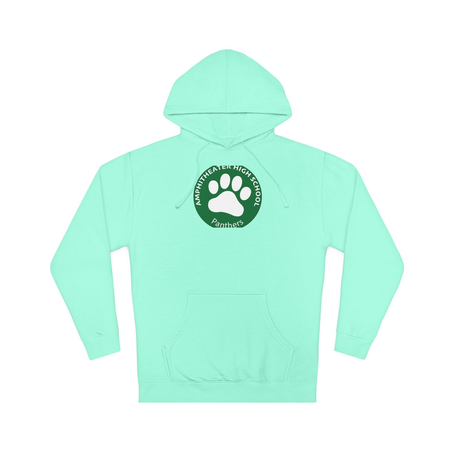 Midweight Pullover Hoodie