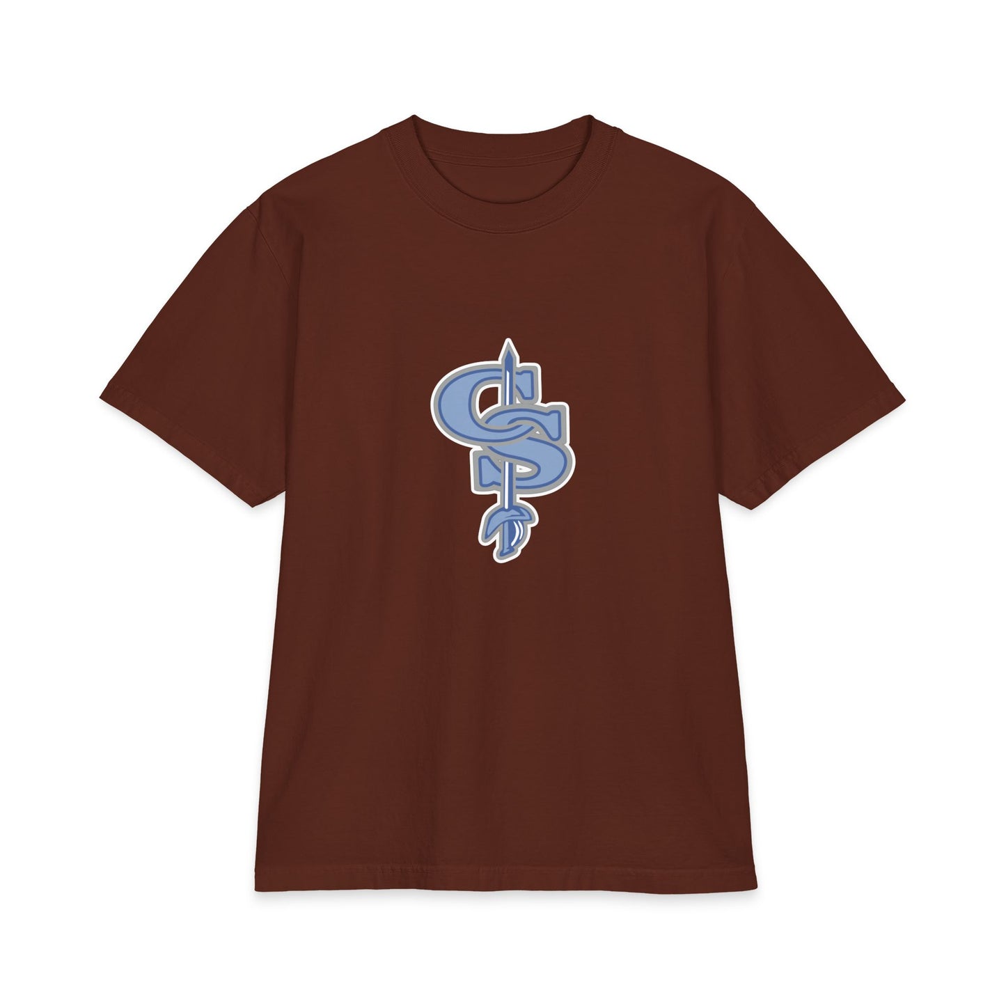 Max Heavyweight Short Sleeve Tee