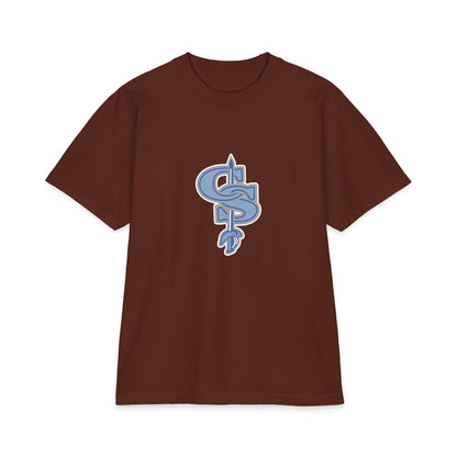 Max Heavyweight Short Sleeve Tee