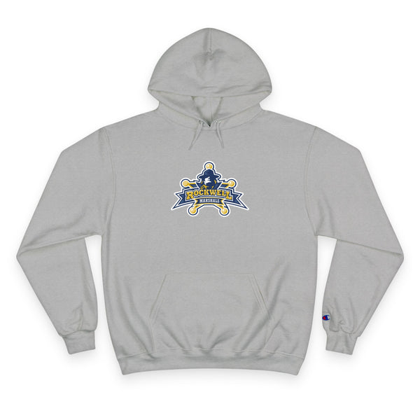 Champion Powerblend Fleece Pullover Hoodie
