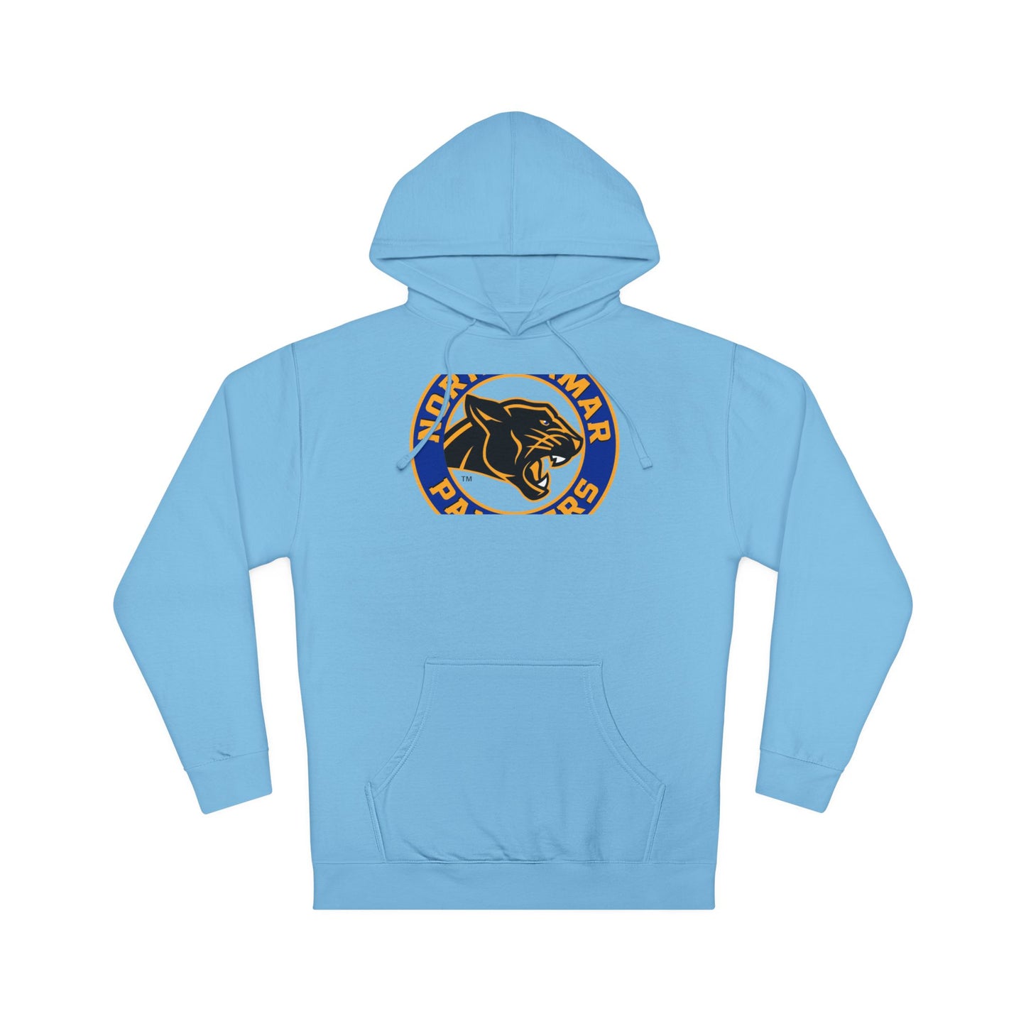 Midweight Pullover Hoodie