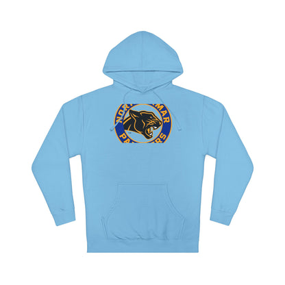 Midweight Pullover Hoodie