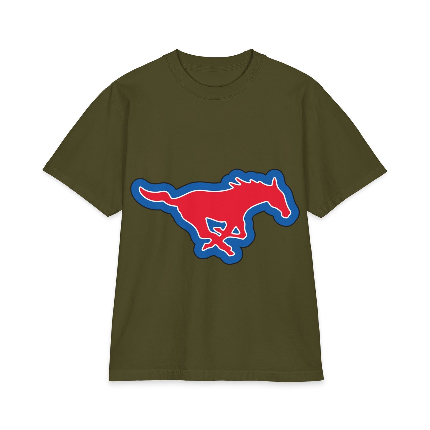 Max Heavyweight Short Sleeve Tee