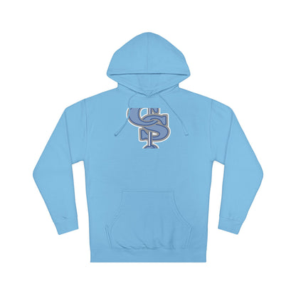 Midweight Pullover Hoodie