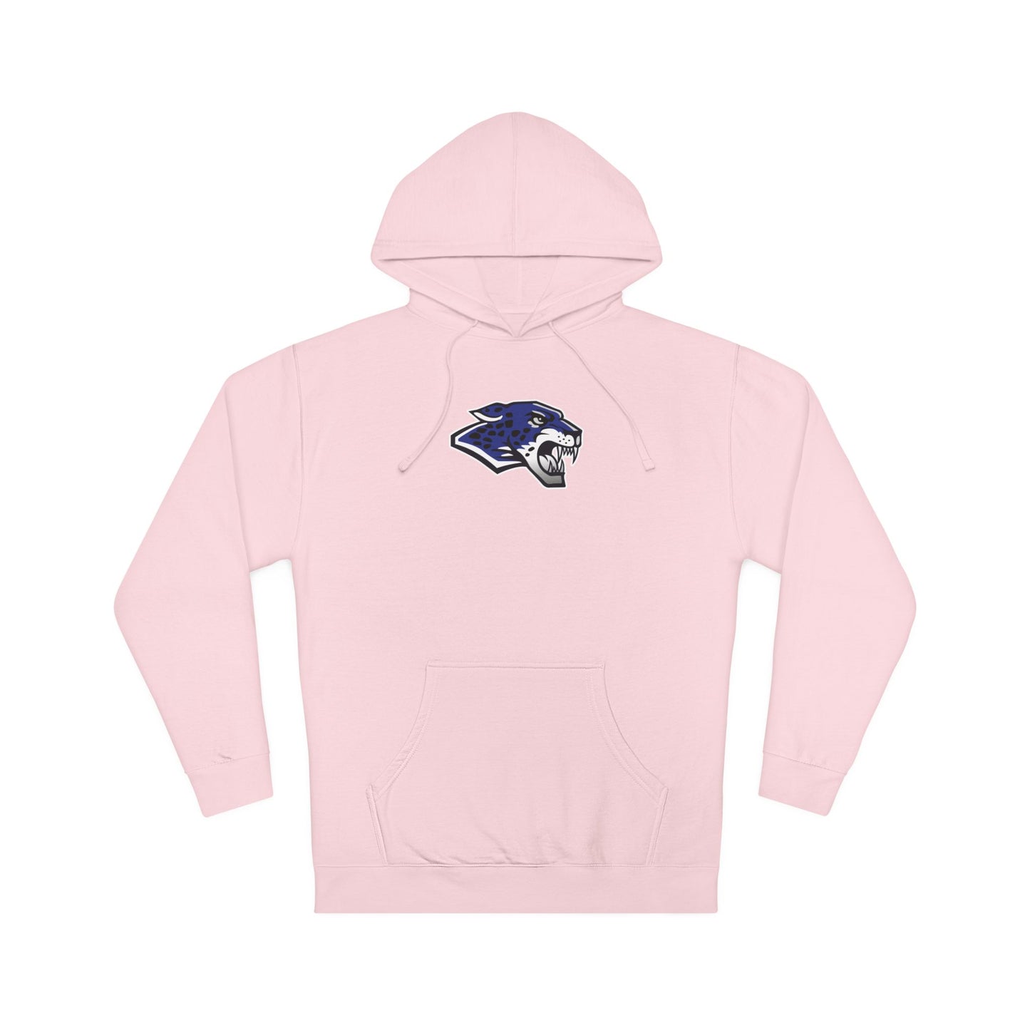Midweight Pullover Hoodie