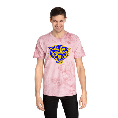 Color Blast School Spirit Tee
