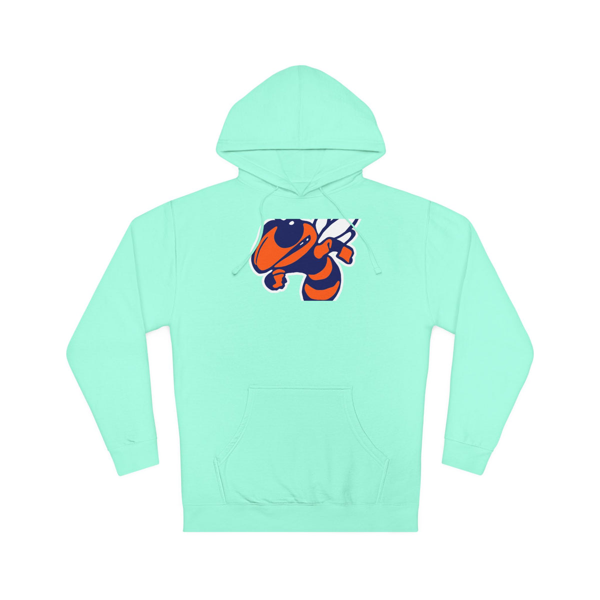 Midweight Pullover Hoodie