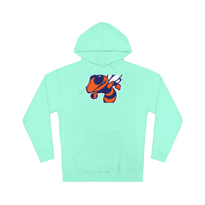 Midweight Pullover Hoodie