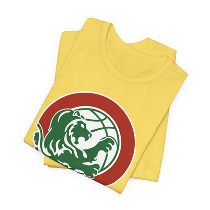 Jersey Short Sleeve Tee